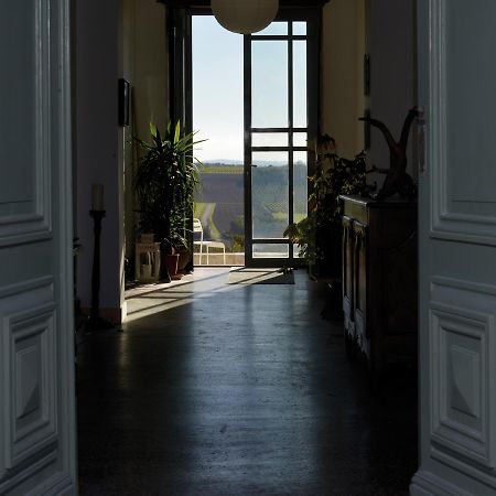 Le Dojo Du Plessis Bed & Breakfast Mareuil  Bagian luar foto