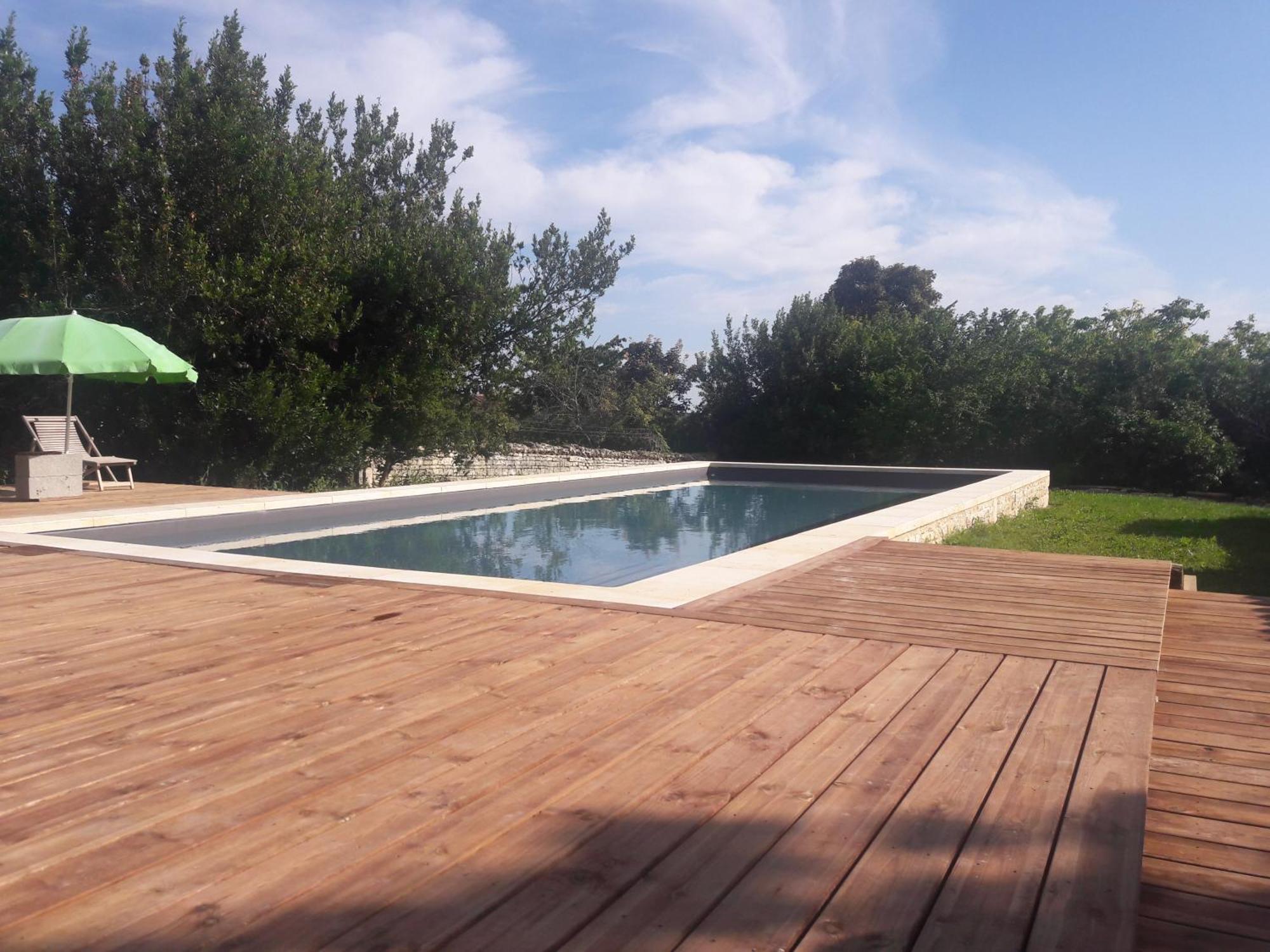 Le Dojo Du Plessis Bed & Breakfast Mareuil  Bagian luar foto